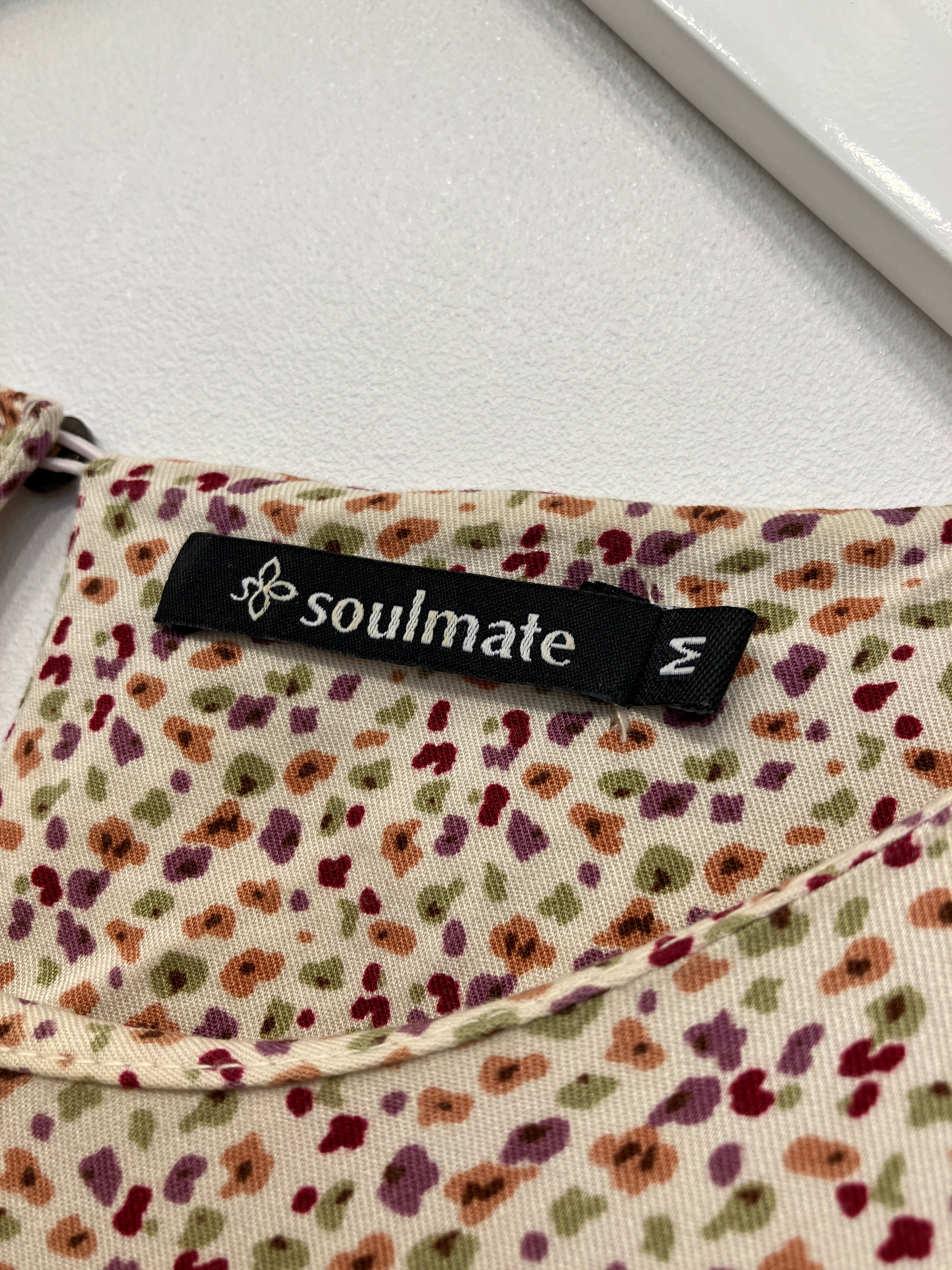 Soulmate Kjole